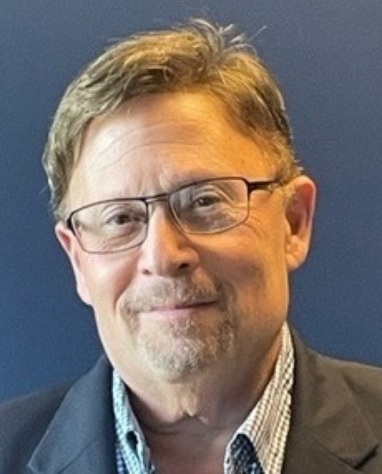 Mark Paverman
